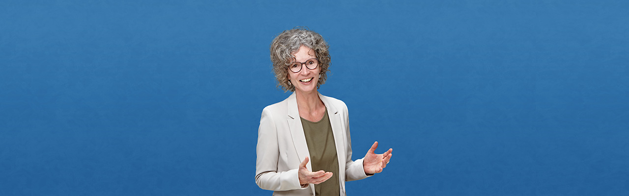 Studer Barbara Profil